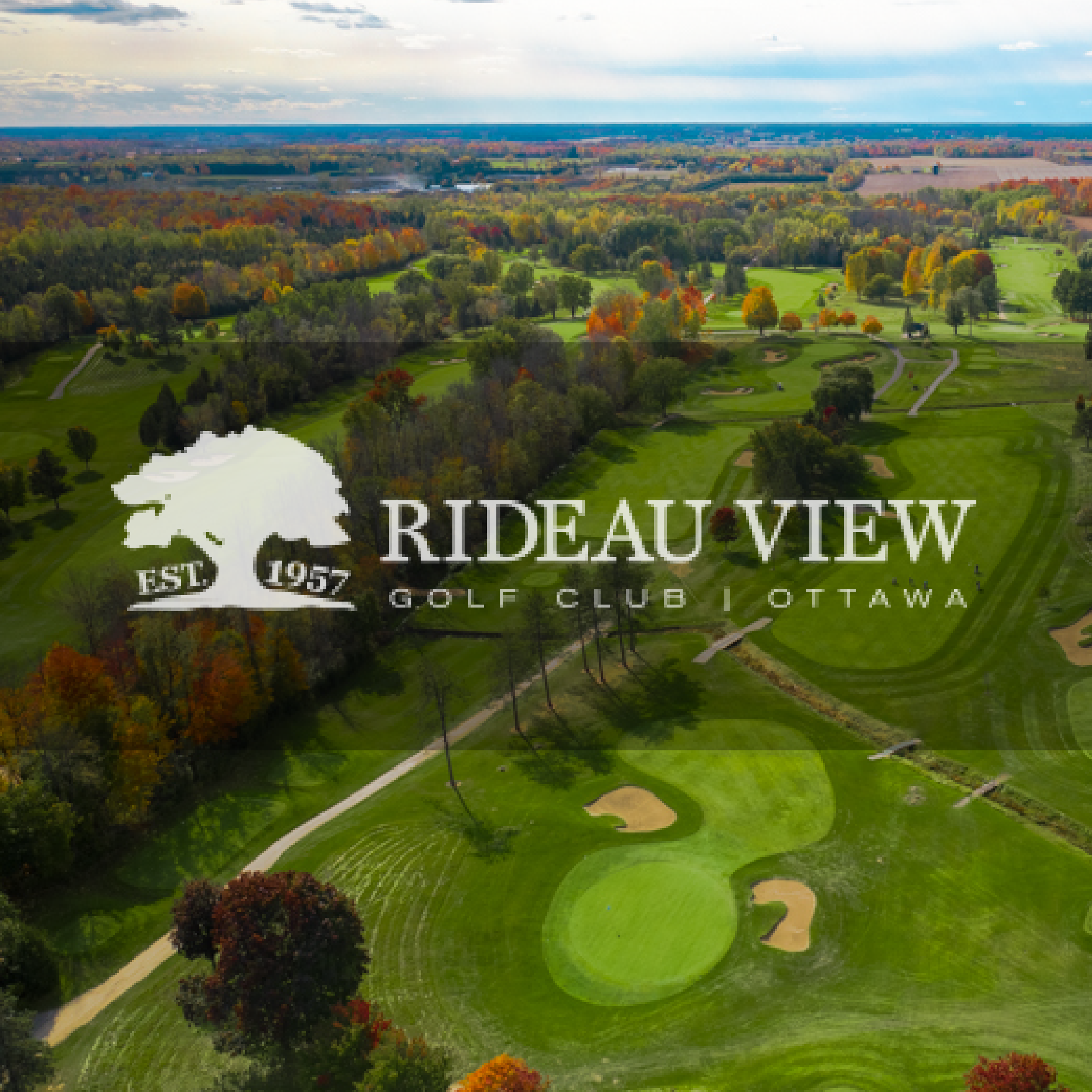 Rideau View Golf - Light Switch Creative Inc.