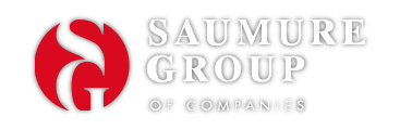 Samure Group logo.